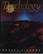 PSYCHOLOGY  SECOND EDITION（1992 PDF版）