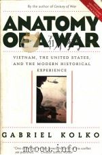 ANATOMY OF A WAR（1994 PDF版）