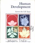 HUMAN DEVELOPMENT ACROSS THE LIFE SPAN（1985 PDF版）