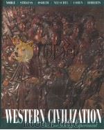 WESTERN CIVILIZATION（1994 PDF版）