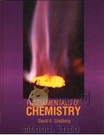 FUNDAMENTALS OF CHEMISTRY 1994 PDF电子版封面 0697127990