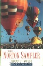 THE NORTON SAMPLER FOURTH EDITION PDF电子版封面 039395739X