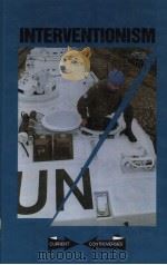 INTERVENTIONISM（1995年 PDF版）