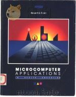 MICROCOMPUTER APPLICATIONS IN HEALTH EDUCATION 1991 PDF电子版封面 0697106284 ROBERT S.GOLD