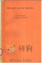 THE NEW LAW OF THE SEA（1983 PDF版）