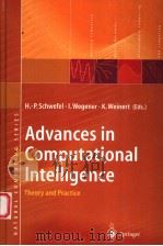 ADVANCES IN COMPUTATIONAL INTELLIGENCE（ PDF版）