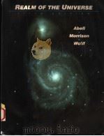 REALM OF THE UNIVERSE  FIFTH EDITION（1992 PDF版）