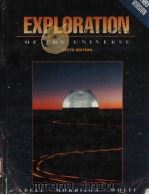 EXPLORATION OF THE UNIVERSE  SIXTH EDITION（1991 PDF版）