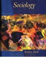 SOCIOLOGY  FIFTH EDITION（1994 PDF版）