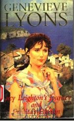 LUCY LEIGHTON'S JOURNEY（1996年 PDF版）