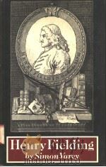 HENRY FIELDING（1986 PDF版）