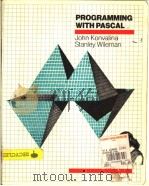 PROGRAMMING WITH PASCAL（1987 PDF版）