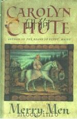 MERRY MEN（1994年 PDF版）