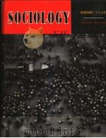 SOCIOLOGY  FOURTH EDITION（1992 PDF版）