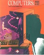 COMPUTERS:INSIDE AND OUT  FOURTH EDITION（1988 PDF版）