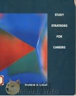 STUDY STRATEGIES FOR CAREERS（1993年 PDF版）