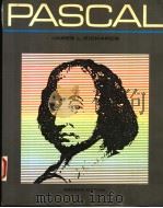 PASCAL  SECOND EDITION（1986 PDF版）