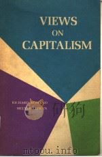 VIEWS ON CAPITALISM（1970 PDF版）