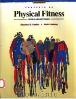 CONCEPTS OF PHYSICAL FITNESS  WITH LABORATORIES（1997年 PDF版）