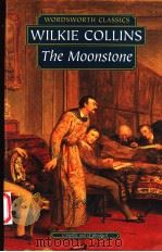 WILKIE COLLINS:THE MOONSTONE（1993 PDF版）