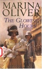 THE GLOWING HOURS（ PDF版）