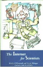 THE INTERNET FOR SCIENTISTS（1997 PDF版）