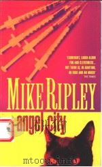 ANGEL CITY（1994年 PDF版）