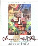 STRANGERS TO THESE SHORES RACE AND ETHNIC RELATIONS IN THE UNITED STATES FIFTH EDITION PDF电子版封面 0205191711 VINCENT N.PARRILLO
