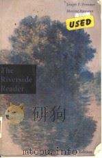 THE RIVERSIDE READER  FIFTH EDITION（1996 PDF版）