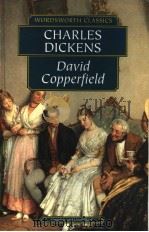 DAVID COPPERFIELD 1992 PDF电子版封面 185326024X