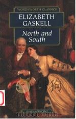NORTH AND SOUTH（ PDF版）