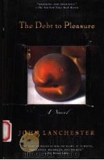 THE DEBT TO PLEASURE（1996 PDF版）