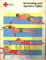 SWIMMING AND AQUATICS SAFETY   1981  PDF电子版封面  0865360219   