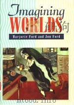 IMAGINING WORLDS 1995 PDF电子版封面 0070215138