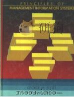 PRINCIPLES OF MANAGEMENT INFORMATION SYSTEMS（1986 PDF版）