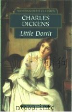 LITTLE DORRIT 1996 PDF电子版封面 1853261823