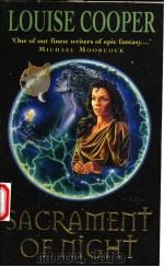 SACRAMENT OF NIGHT（1997年 PDF版）