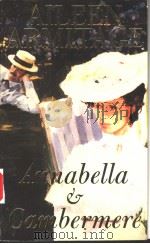 ANNABELLA AND CAMBERMERE 1997年 PDF电子版封面 AILEEN ARMITAGE