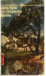 JANE EYRE BY CHARLOTTE BRONTE（1847年 PDF版）