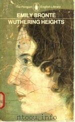 WUTHERING HEIGHTS（1965年 PDF版）