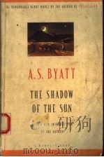 THE SHADOW OF THE SUN（1991年 PDF版）