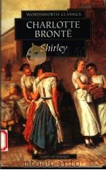 SHIRLEY（1993年 PDF版）