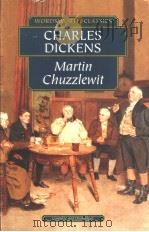 MARTIN CHUZZLEWIT（1994年 PDF版）