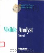TUTORIAL ON STRUCTURED METHODS AND THE REPOSITORY 1999 PDF电子版封面