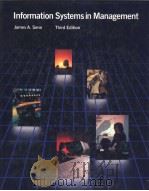 INFORMATION SYSTEMS IN MANAGEMENT  THIRD EDITION（1987 PDF版）