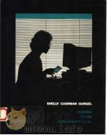 LEARNING TO USE WORDPERFECT 5.0/5.1（1990 PDF版）