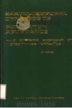 SPATIO-TEMPORAL DYNAMICS OF POPULATION ABUNDANCE：A SYSTEMS APPROACH ON GREENHOUSE WHITEFLIES（1991 PDF版）