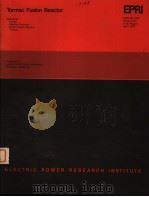 TORMAC FUSION REACTOR（1979 PDF版）