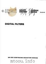DIGITAL FILTERING（ PDF版）