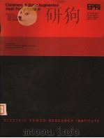 COMMERCIAL SOLAR AUGMENTED HEAT PUMP SYSTEM（1979 PDF版）